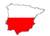 INGENIERÍA VITEC - Polski